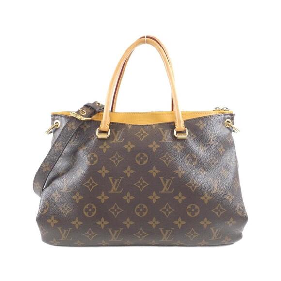 LOUIS VUITTON Brown Monogram Bag - Picture 1 of 10
